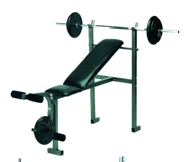 High Quality OEM KFBH-51 Competitive Price Weight Bench