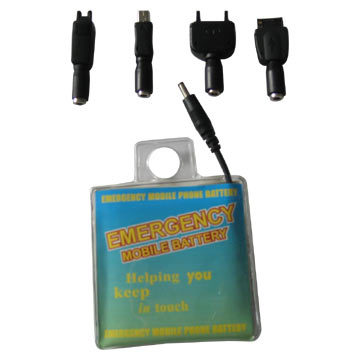 EMERGENCY CHARGER(AR-EC002)