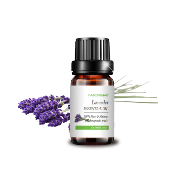 Lavender Essential Oil Water Soluble For Air Humidifier