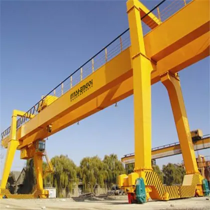 41ton Ship-building & 300ton Gantry Cranes for Sale in Factory Direct