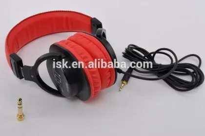 headphone studio