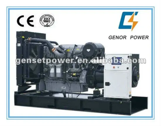 High Performance ! fuel less generator