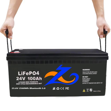 Baterai ion lithium lifePo4 baterai paket baterai penyimpanan energi surya