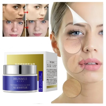 ครีมน้ำมัน Essence Firming Essence คุณภาพสูงของ Hunmui