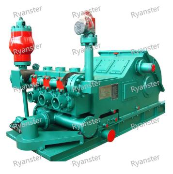 Type 3NB-350 modderpompen
