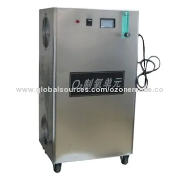 5/10/15/50L Oxygen Concentrator, 220/50, 380V/50Hz Voltage