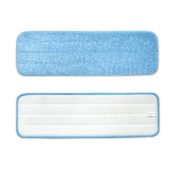 New Microfiber Mop Pad for Magic Microfiber Spray Flat Mop: Enhancing Your Floor Cleaning Experience