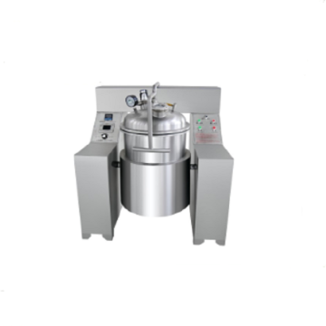 Best Prices for Electromagnetism Vacuum Cooking Pots for Hard Candy Making