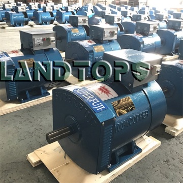 30KW 3 Phase AC Alternator Price 380V