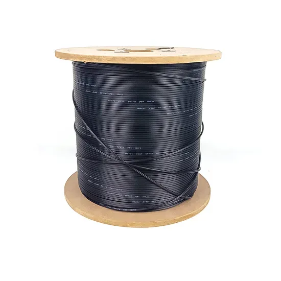 High-Quality Fiber Optic Drop Cable