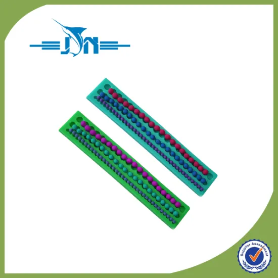 Hot selling high-end bake ware silicone cake molds with high quality