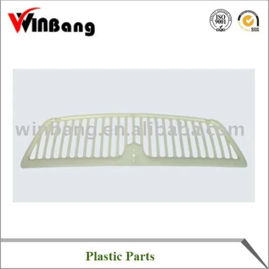 New Style Precision Plastic Parts