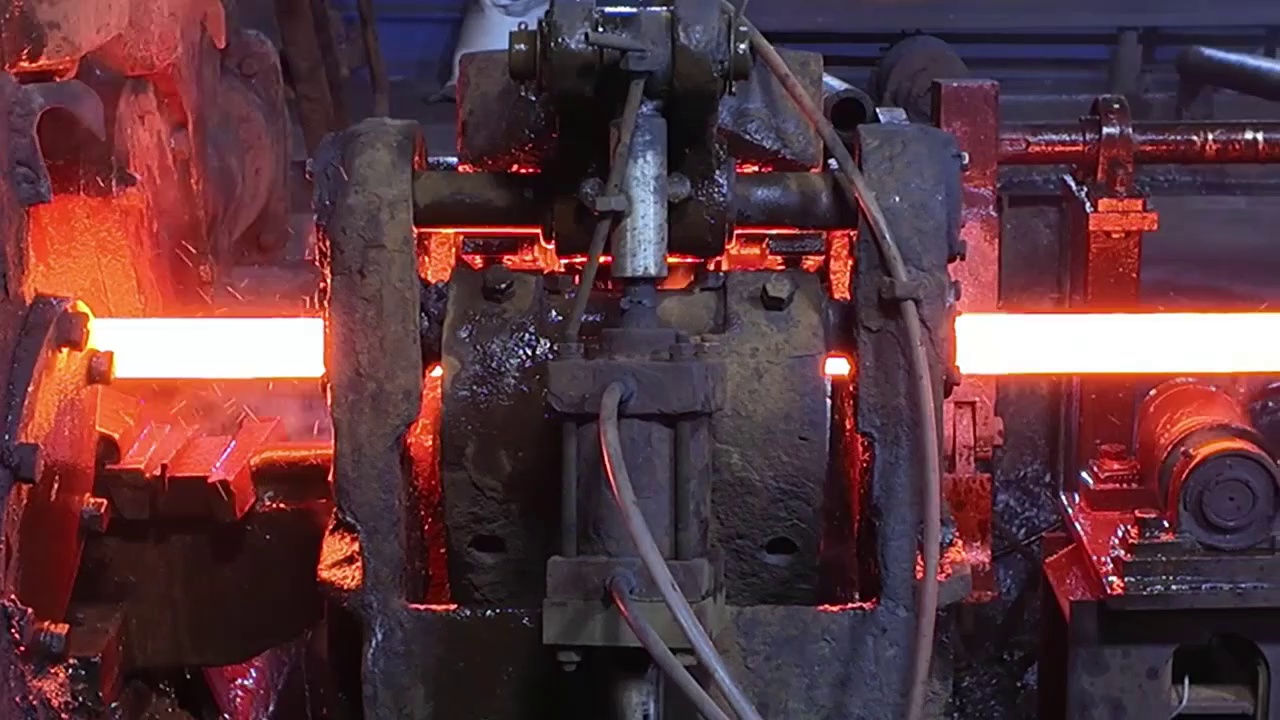 High-Temperature Alloy Steel Boiler Tubes
