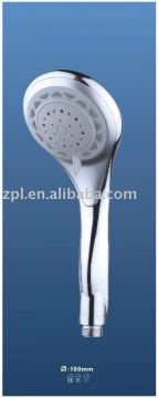 shower head holder