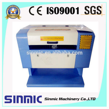 Alibaba China supplier mini laser cutting machine with CE approved