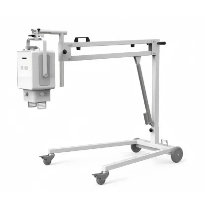 X Ray Portable Machine