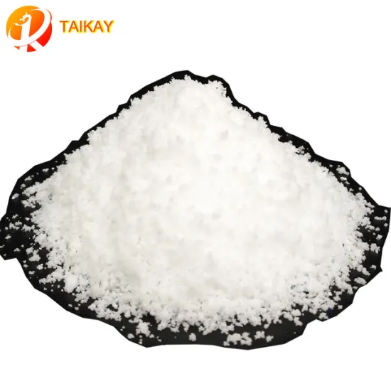 High Quality Petroleum Additives - Methyl Silica Gel Silicone Resin (CAS 68554-70-1)