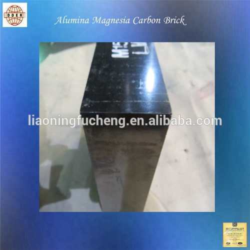 Fc Standard Size Ladle Bottom Refractory Bricks, High Quality Fc