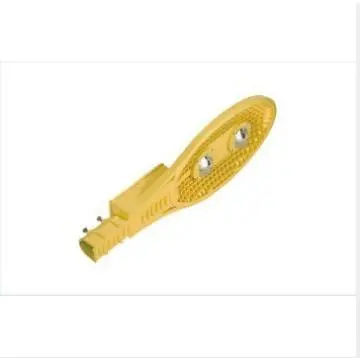 led street lights bridgelux