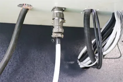 Automatic Sheet Metal CNC Yawei Press Brake Hydraulic Bending Machine