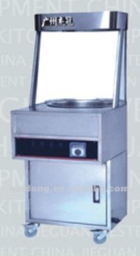 Stainless Steel Electric Chestnut Roaster (EB-460)