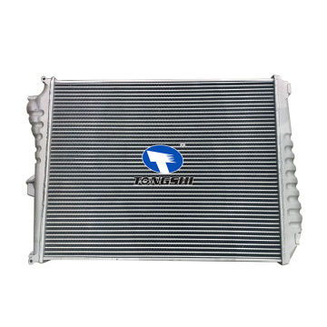 Wholesale Car Water to Air Intercooler for Volvo FM 12 FM 98-05 OEM 85000377