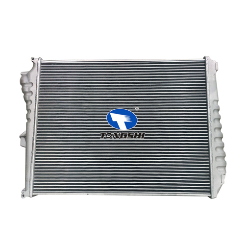 Wholesale Car Water to Air Intercooler for Volvo FM 12 FM 98-05 OEM 85000377