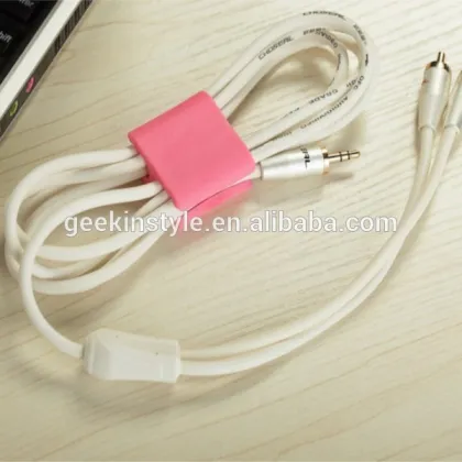 Multifunctional Plastic 3m cable clips