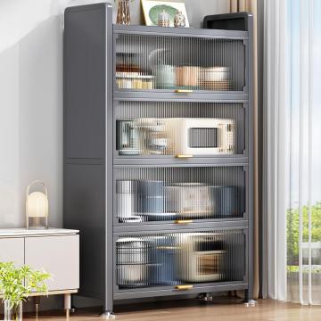 Multifunctional Kitchen Dust Cabinet