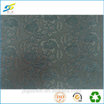 Wonderful PVC leather for home furnishing material
