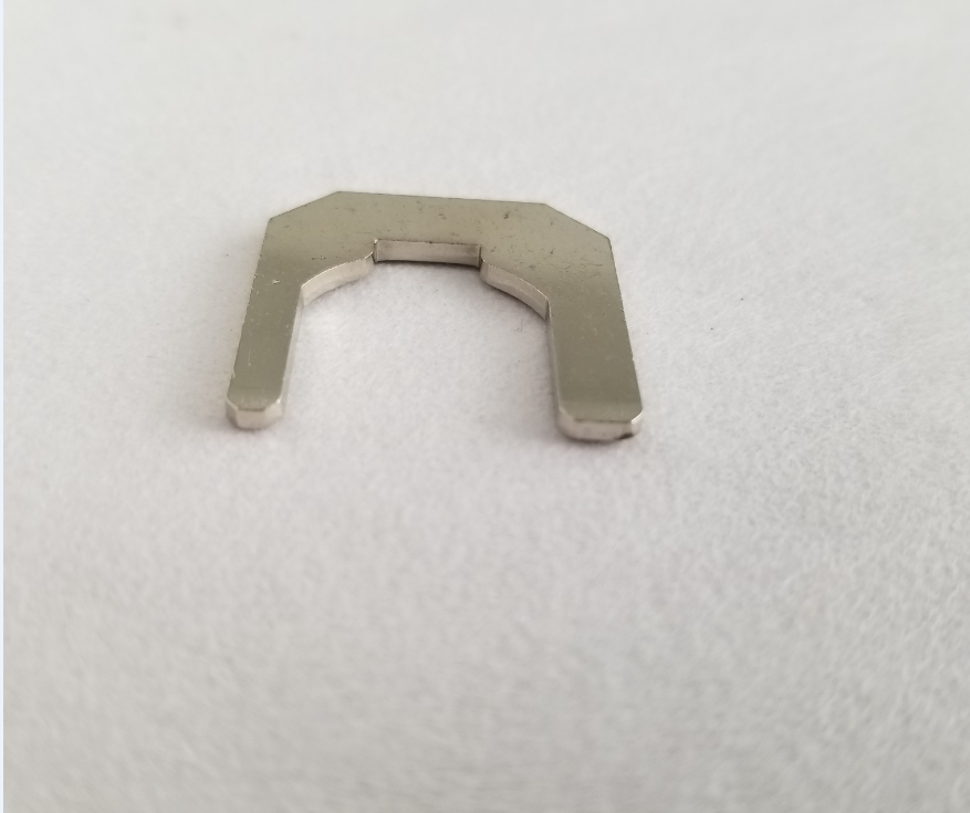 Sheet Metal Fabrication Work