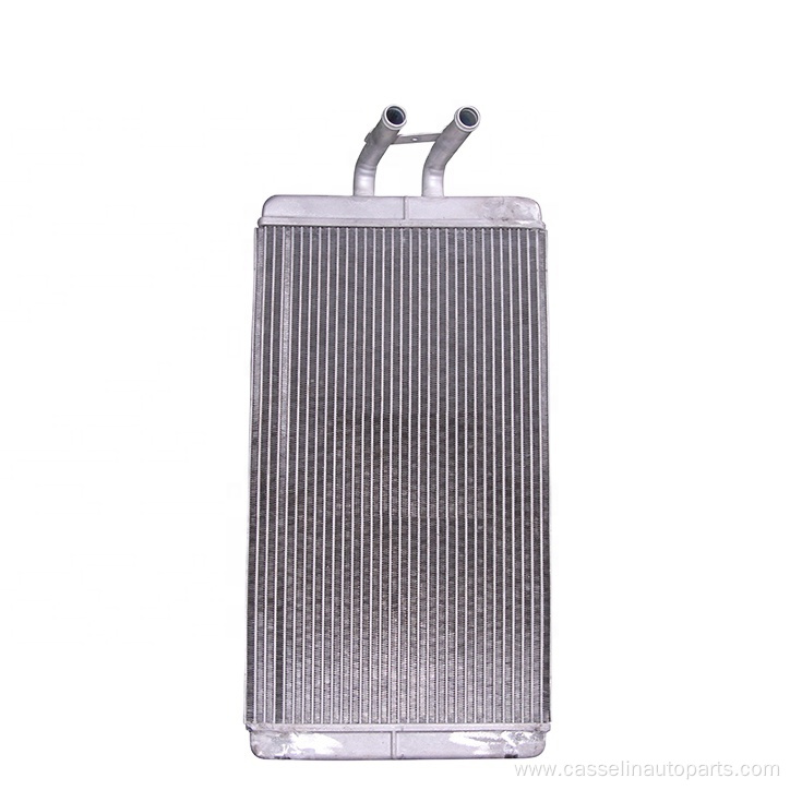 heater core replacement for NG90 12TONS OEM 0028356801Auto Parts