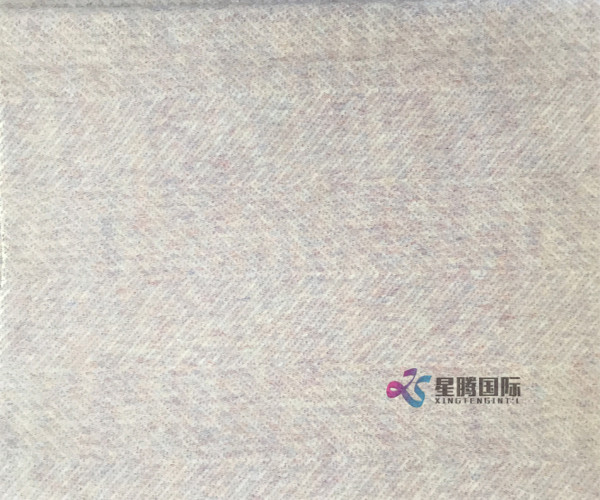 Alpaca Wool Fabric