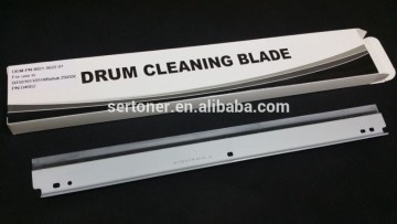 drum cleaning blade compatible for konica minolta Bizhub 250