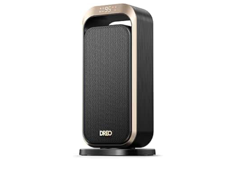 Efficient Space Heaters for Home Use