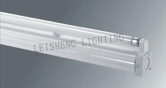 28w 220v 1200 Mm 2700k Yellow Daylight T5 Fluorescent Lights For Shopping Malls