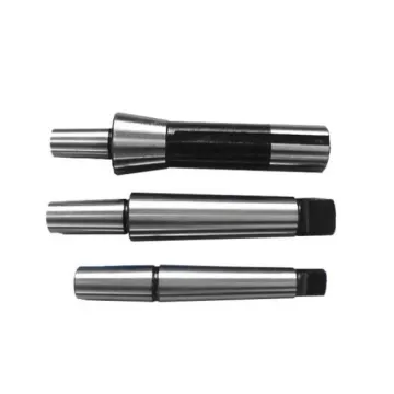 R8 B10-B24 Drill Chuck Arbor for Keyless Chuck