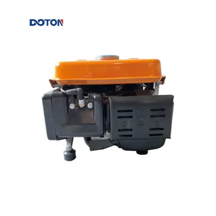 DOTON Brand Small 950 Series Generator Firman Generator
