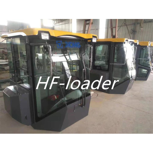 Loader Cab สำหรับ XCMG LW500FV