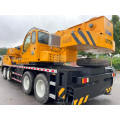 QY70K-I 70 Ton Crane Mobile Truck Crane