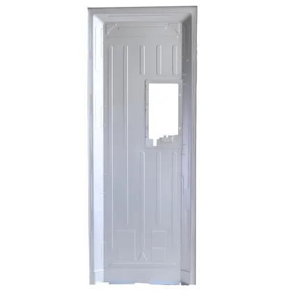 Bosch Refrigerator Back Pannel