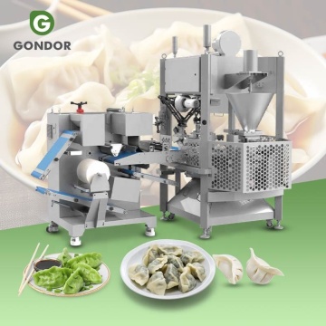 Prezzi automatici di gnocchi e macchine samosa in Pakistan