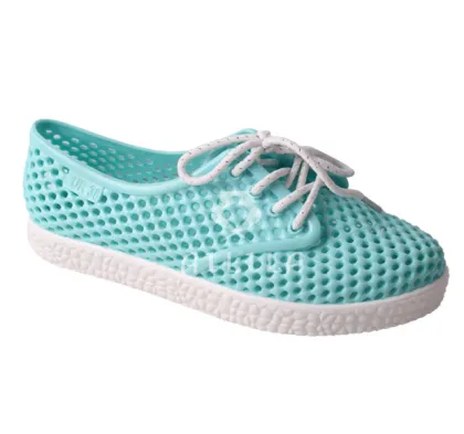 Fashion sandal jelly shoes