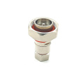 7/16 DIN L29 Male Plug Clamp Coaxial Connector