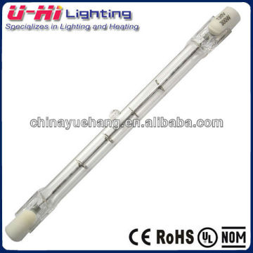 110-130V 500W 118MM Halogen Lamp - Philips