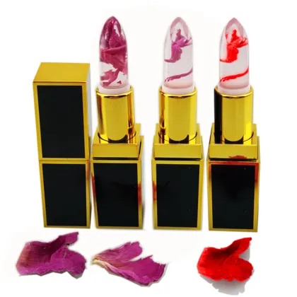 Temperature Color Changing Lip Balm/Lipstick - OEM Mood Lipstick