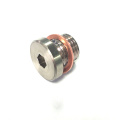 Wholesale M12x1.25 oxygen sensor bung with washer