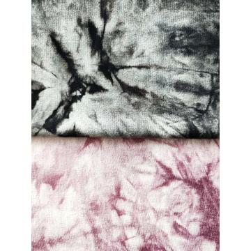 Rayon Span Jersey by Tie-dye