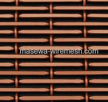 Alüminyum Mesh Panel