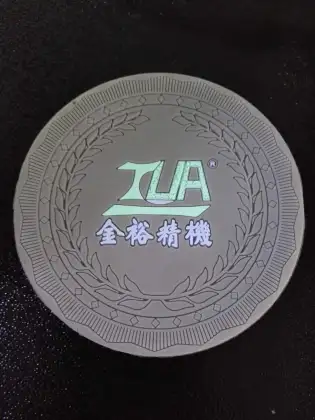Making the Cup pad and Machine Needed